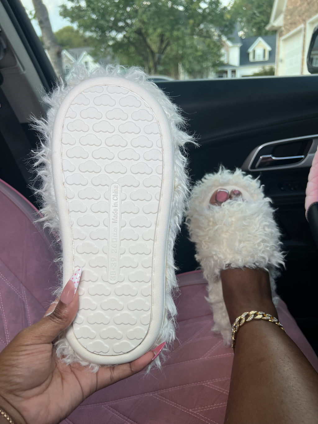 Teddy Slides
