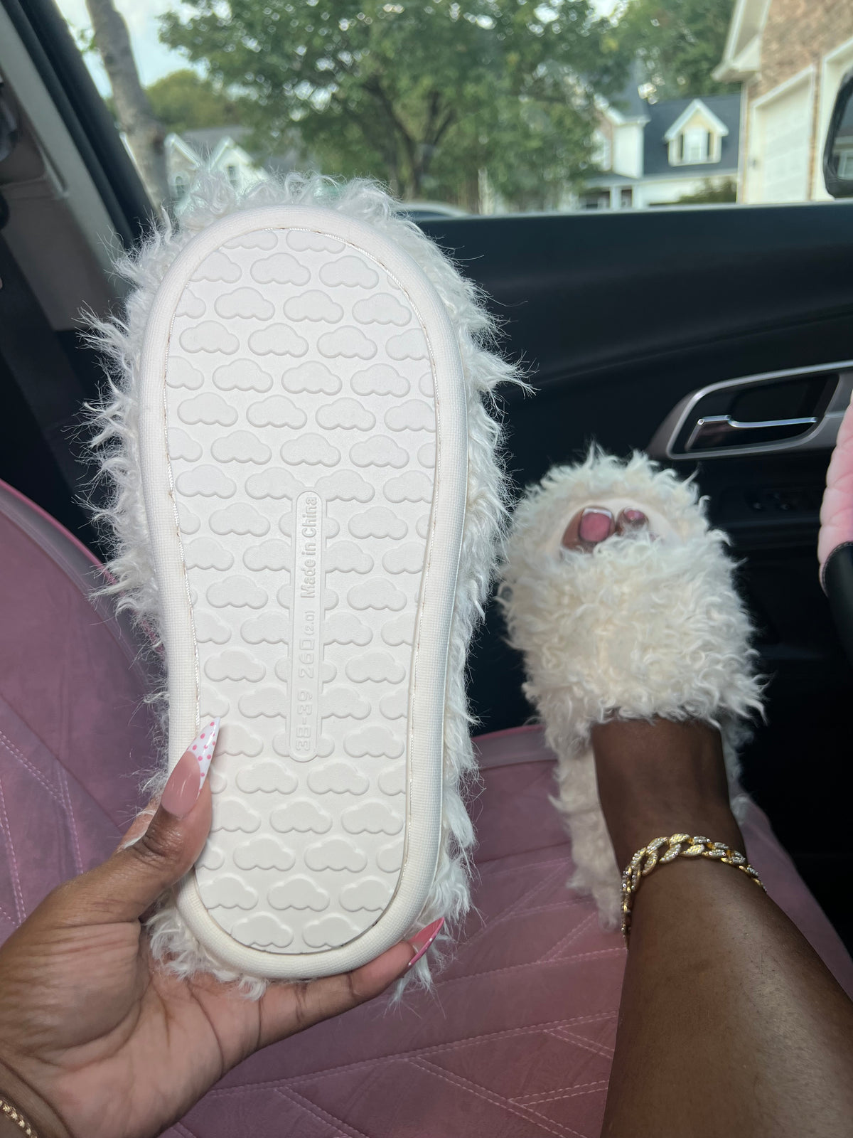 Teddy Slides