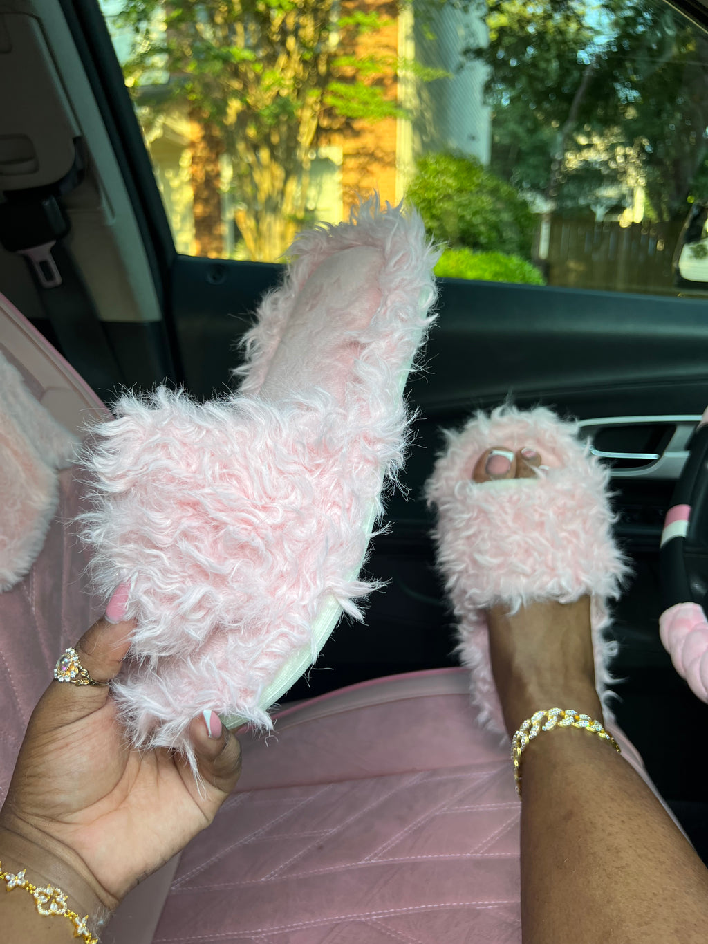 Teddy Slides