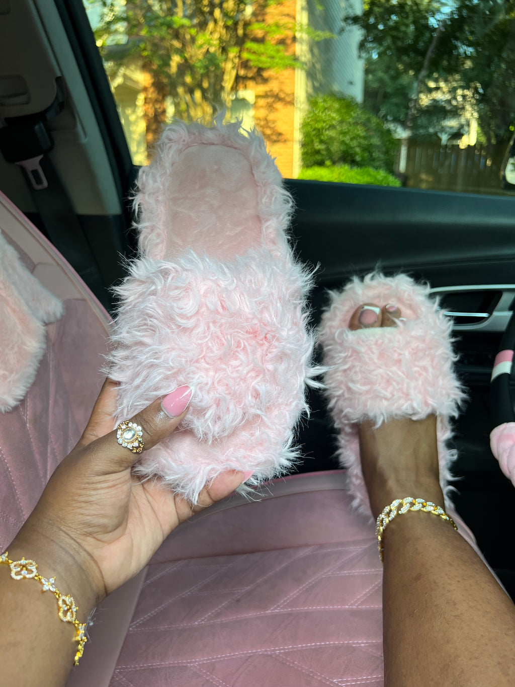 Teddy Slides
