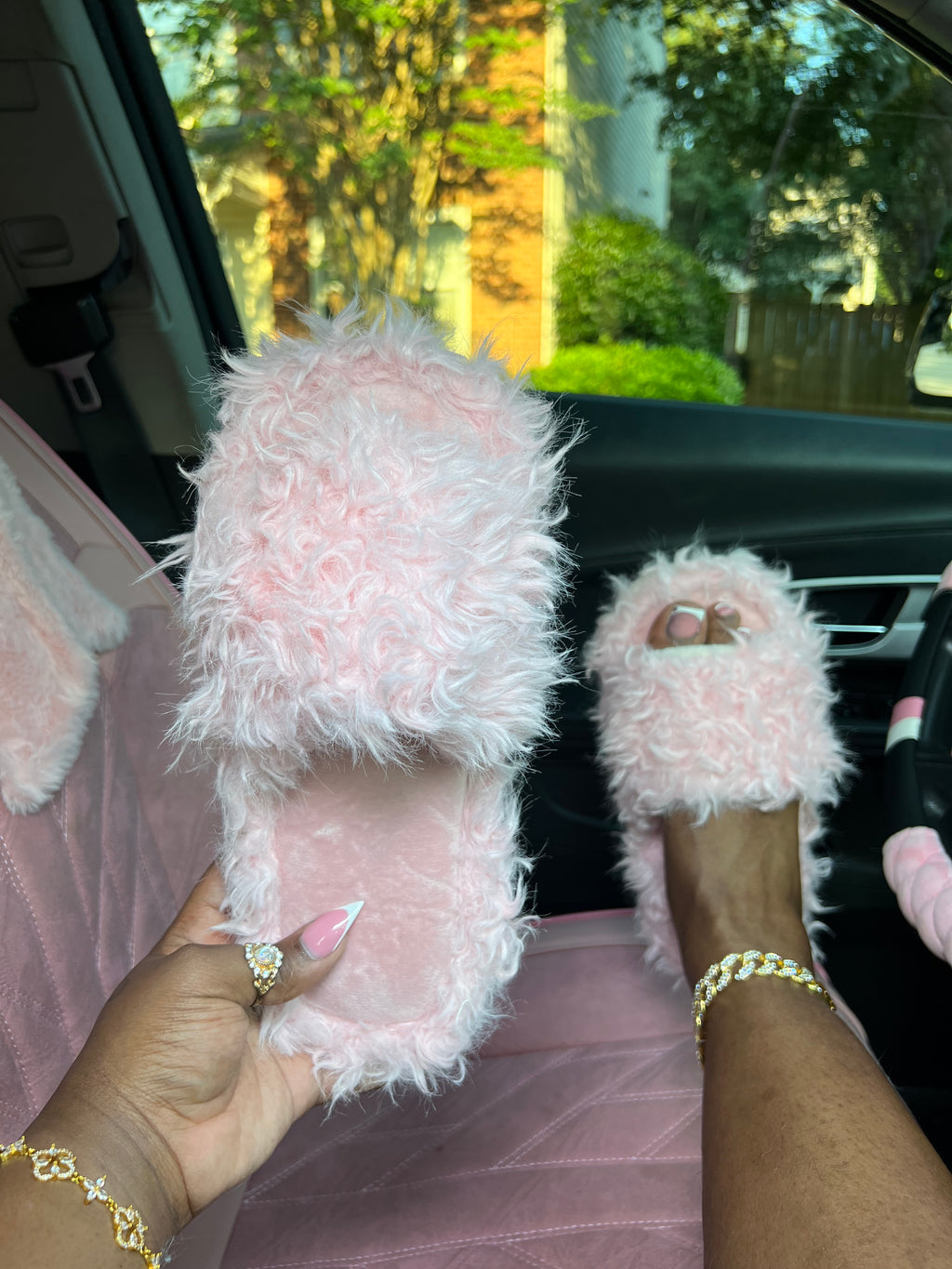 Teddy Slides