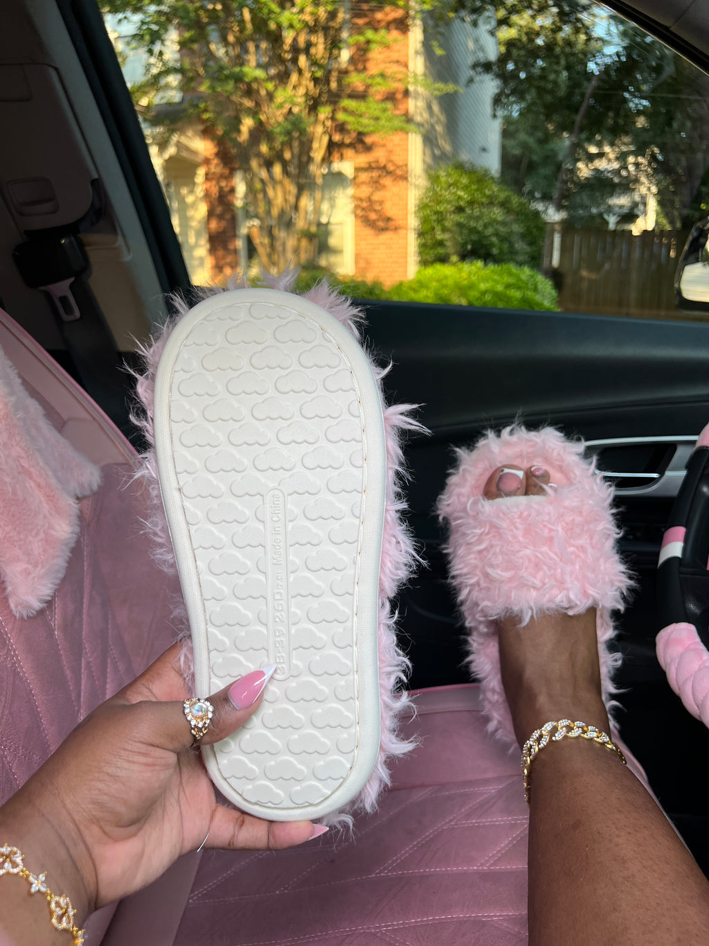 Teddy Slides