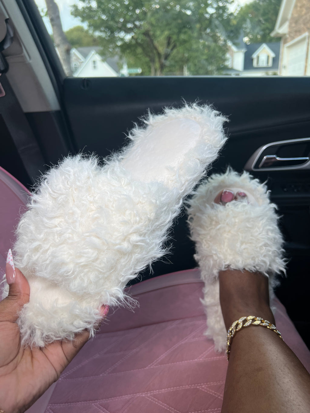 Teddy Slides