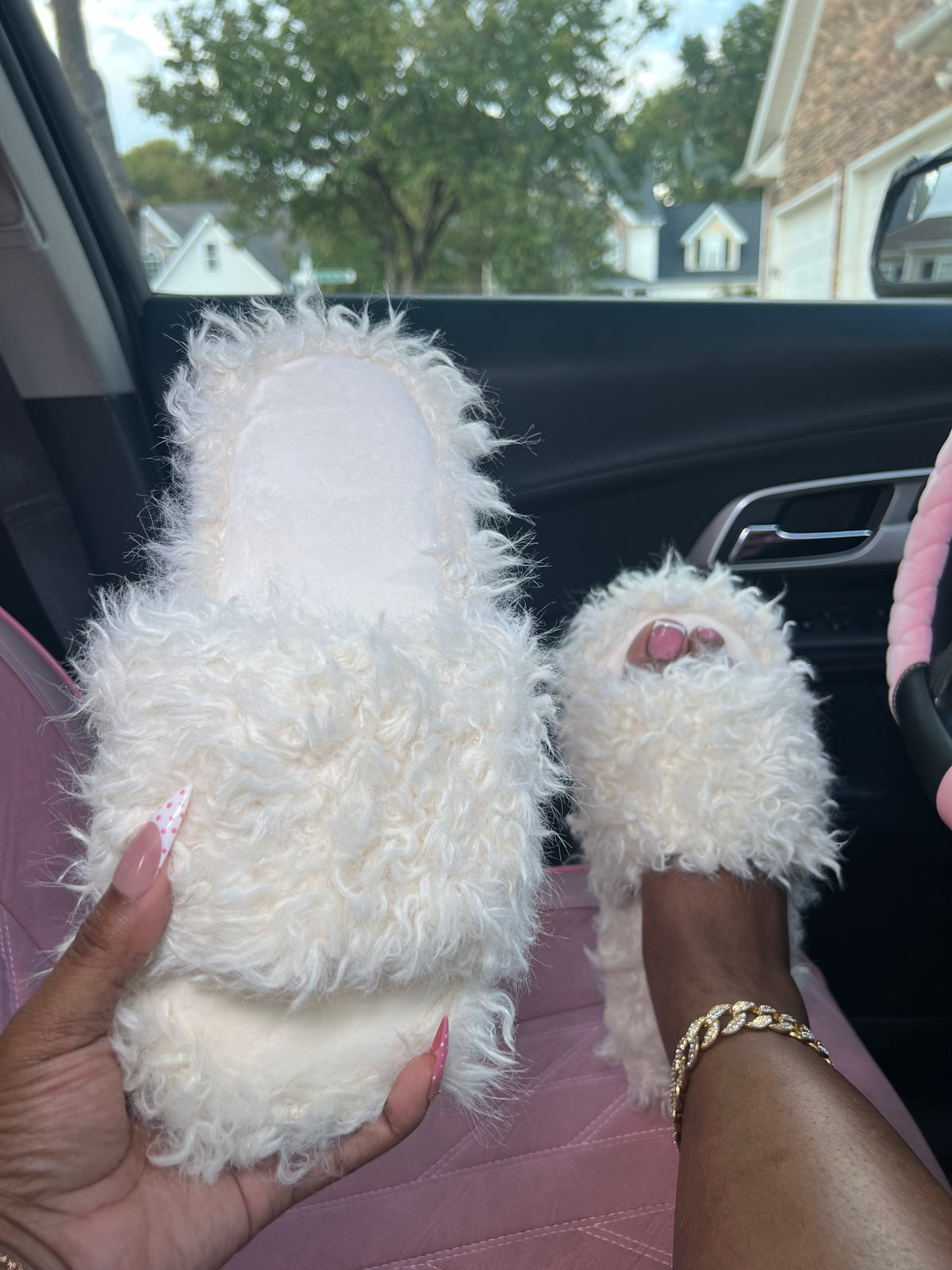 Teddy Slides