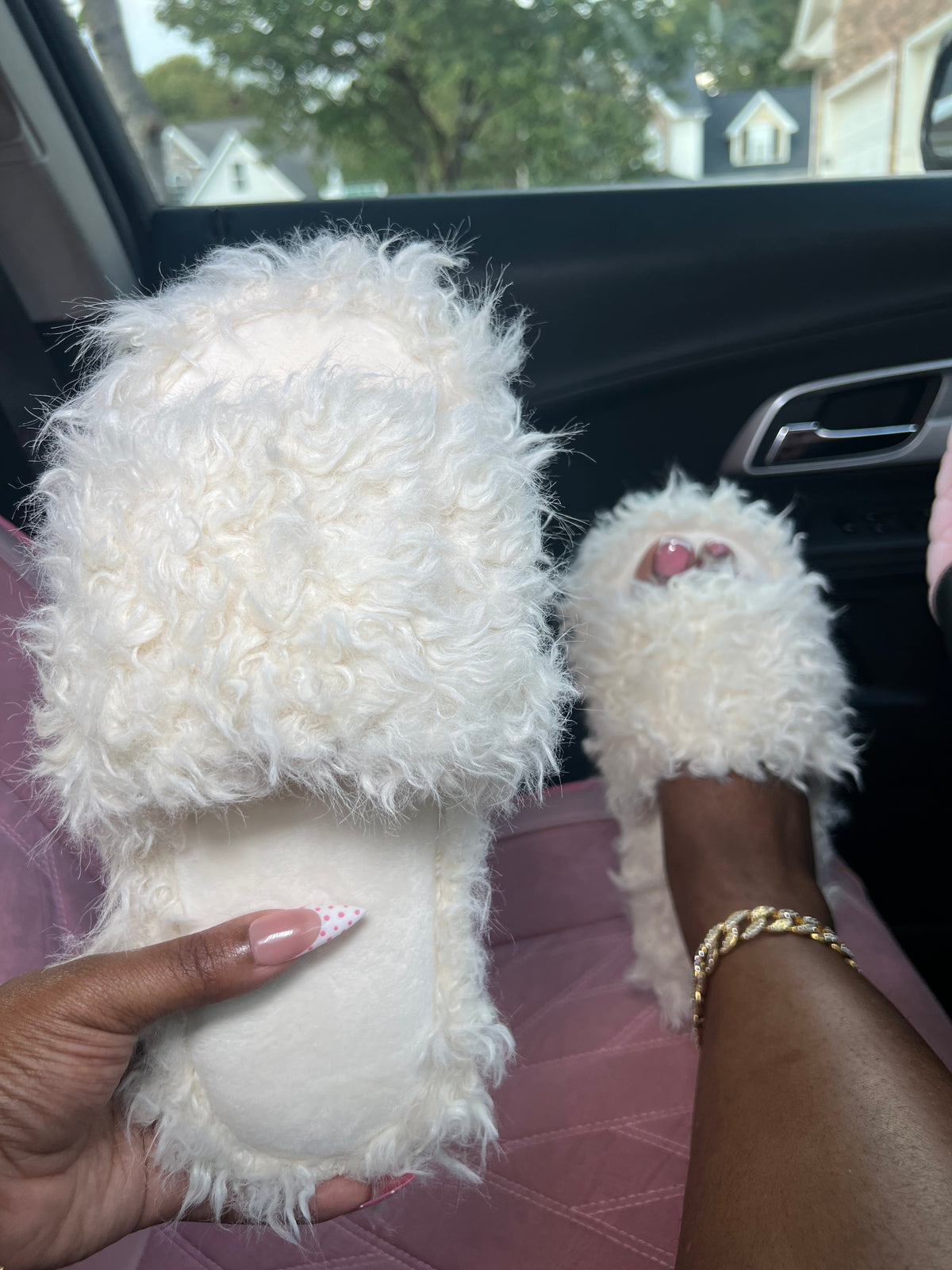 Teddy Slides